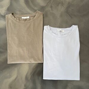 Zara Shirts - Set of 2